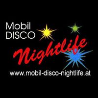 Mobil Disco Nightlife 2,0