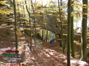 wandertag